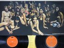 JIMI HENDRIX EXPERIENCE ELECTRIC LADYLAND POLYDOR MPX 9955,6 Japan Vinyl 2LP