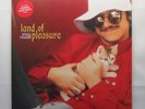 STICKY FINGERS Land Of Pleasure + Caress Your Soul 2x Lp SEALED Aussie VINYL OZ