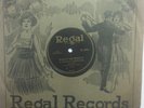 VG+ KENTUCKY SERENADERS: SHAKE IT AND BREAK IT / AUNT HAGAR'S CHILDREN BLUES