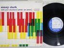 SONNY CLARK TRIO SAME BLUE NOTE LNJ-80125 Japan Vinyl LP