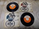 The Beatles Amiga Sweet Georgia Brown u. Ain't she sweet  DDR Top-Zustand