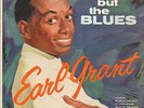 EARL GRANT-LP- NOTHIN`BUT THE BLUES- ORG. 1950s BRUNSWICK-GERMANY- MINT