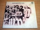 EX   Heads Together First Round/1971 Vertigo Gatefold LP/Swirl Label/Nirvana