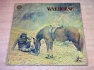 EX/EX   Warhorse/Self Titled/1970 Vertigo Gatefold LP/Swirl Label/War Horse