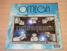 EX/EX-   Omega/Time Robber/1976 Decca LP