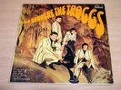 The Troggs/From Nowhere/1966 Fontana Mono LP