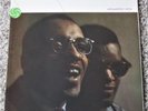 Ray Charles & Milt Jackson - Soul Brothers - Atlantic 1958 - Mono - VG++