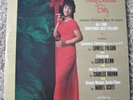 Merry Christmas Baby - Lowell Fulson - Charles Brown - Hollywood 1956 - OP- VG++