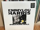 EMMYLOU HARRIS Wrecking Ball 3LP VERY RARE RSD 2016 Record Store Day bright eyes