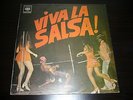LA PROTESTA DE COLOMBIA viva la salsa LP RAY PEREZ / DESCARGA GUAGUANCO ???