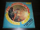 LOS JUNIOR STAR tumbando caña LP RAY PEREZ / MONSTER SALSA GUAGUANCO VENEZUELA ?