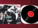 NEW KIDS ON THE BLOCK Hangin' Tough NM 1988 Columbia PROMO LP # BFC 40985
