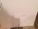 SEALED THE BEATLES WHITE ALBUM