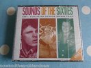 READERS DIGEST   SOUNDS OF THE SIXTIES   63 CLASSIC TRACKS 1961   ROCK 'N' ROLL