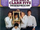Satisfied With You - The Dave Clark Five  -  Still Sealed Vinyl