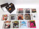 The Kinks 12 CD Japan Mini LP CD Box Set Genuine Excellent Condition Beatles