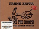 FRANK ZAPPA - BEAT THE BOOTS VOL 2, 7 LPs