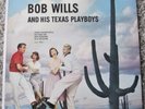 Bob Wills & His Texas Playboys - S/T - Decca 1958 - OP - Mono - NM