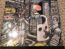 MewithoutYou I Never Said That I Was Brave Vinyl Collectors Edition Red White