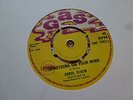 ERROL DIXON SOMETHING ON YOUR MIND 1970 GAS 7