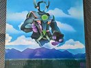 Can Monster Movie Original UK LP UAS 29094 A1 B1 Pressing 1970 Krautrock