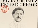 Wanted: Live In Concert  Richard Pryor  Vinyl Record
