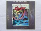 Thomas Dolby The Golden Age Of Wireless 1983 Capitol ST-12271 Traugott Press EX