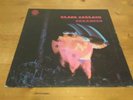 Black Sabbath - Paranoid - 1970 Vinyl LP - Vertigo Swirl - 1st -  Classic Rock