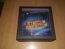 Red Hot Chili Peppers Stadium arcadium Black box Special edition UK Mint