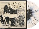 MOUNT SALEM - ENDLESS, 2014 BONE/BLACK SPLATTERED vinyl LP, 200 COPIES  SEALED