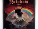 Rainbow - Rising (UK Vinyl LP Oyster label A2/B2 - Gatefold Sleeve)