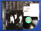 VAN HALEN OU812 ?JAPAN 1ST PRESS? Rare LP P-13662 w/OBI & INSERT   MINT VINYL