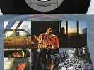 JIMI HENDRIX   Rare 1990 German Only 7