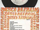 Elvis Presley 7“ 45 EP Disco Refrain 48 Italy White Label Promo Only