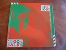 r stevie moore - everything you always wanted.. (FR)1984 LP 2xLP import vinyl EX