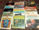 Rod McKuen 18 Album 20 Vinyl LP Record Lot-Best Of-Greatest Hits 1-2-4- & More