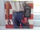 Bruce Springsteen Born In The Usa Vinyl LP Album New Sealed Original Press