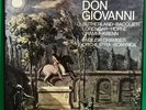 SET 412-5 MOZART Don Giovanni BONYNGE SUTHERLAND DECCA STEREO 4LP BOX WB purple