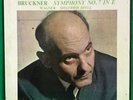 DECCA SET 323-4 2-LP BRUCKNER SYMPHONY No 7 SOLTI VPO WBg purple 2nd Ed
