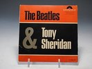 The Beatles & Tony Sheridan Schallplatte Club Sonderauflage polydor 7 Zoll 1.49Z