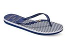 Roxy™ Viva Stamp - Flip-Flops - Women - US 8  - White