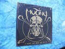 SEALED  PRIVATE FUNK LP MUTINY - A NIGHT OUT WITH THE BOYS parliament funkadelic