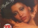 Phyllis Hyman(Vinyl LP)Phyllis Hyman-Buddah-BDLP 4046-UK-1977-VG/VG+