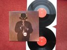 Miles Davis - Aura. 1989 2x Jazz Fusion LP. EX/EX