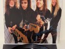 Metallica: The $5.98 E.P. Garage Days Re-Revisited 1987 - Vinyl EX-/Cover VG