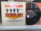 The Beatles Help  OST LP MONO ORIG 1965 Gate Capitol MAS2386 McCartney Lennon