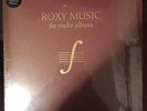 Roxy Music: The Complete Studio Albums by Roxy Music (Vinyl, Mar-2015, 8 Discs,