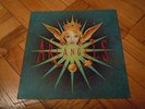 Arc Angels EU Germany LP Charlie Sexton Stevie Ray Vaughan Double Trouble