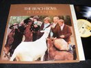 THE BEACH BOYS Pet Sounds Brother Mono Iss ALTERNATE Covr LP Audiophile Interest