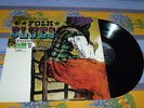 BLUES-LP AMERICAN FOLK BLUES FESTIVAL, 66, FONTANA, D, 1966, BIG JOE TURNER